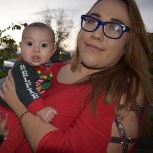 Meet your Posher, Karen cecilia